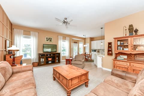 Photo of 11319 Whitewater Way, Fishers, IN