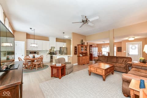 Photo of 11319 Whitewater Way, Fishers, IN