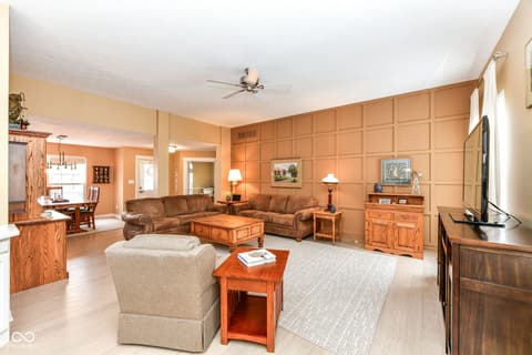 Photo of 11319 Whitewater Way, Fishers, IN