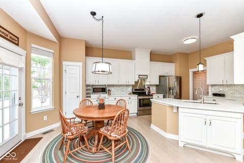 Photo of 11319 Whitewater Way, Fishers, IN