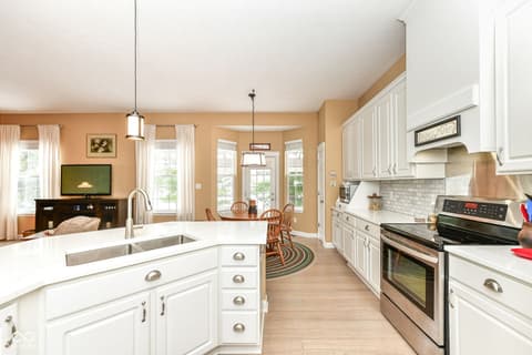 Photo of 11319 Whitewater Way, Fishers, IN