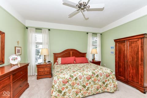 Photo of 11319 Whitewater Way, Fishers, IN