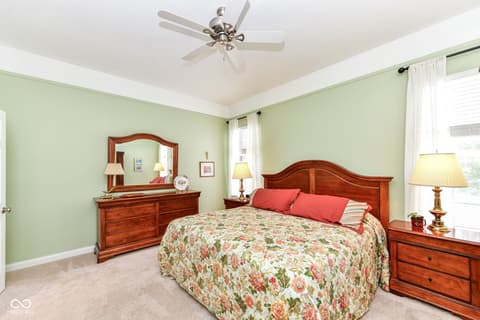 Photo of 11319 Whitewater Way, Fishers, IN
