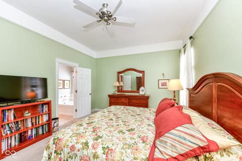 Photo of 11319 Whitewater Way, Fishers, IN