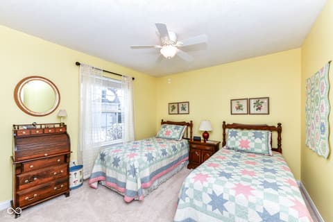Photo of 11319 Whitewater Way, Fishers, IN