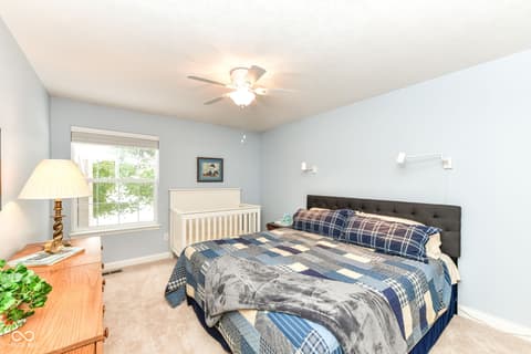 Photo of 11319 Whitewater Way, Fishers, IN