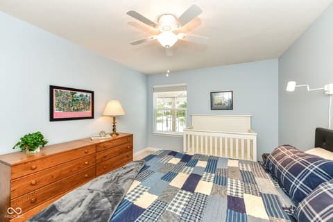 Photo of 11319 Whitewater Way, Fishers, IN
