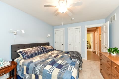 Photo of 11319 Whitewater Way, Fishers, IN