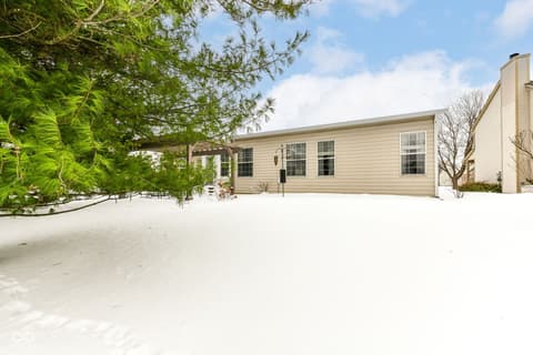 Photo of 11319 Whitewater Way, Fishers, IN