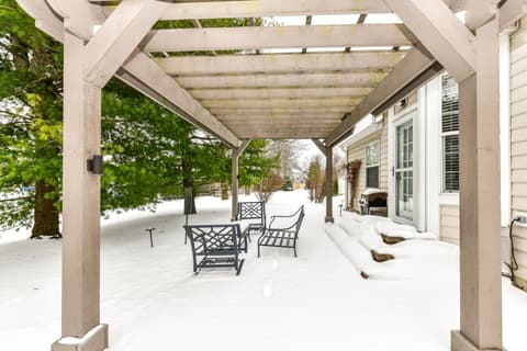 Photo of 11319 Whitewater Way, Fishers, IN