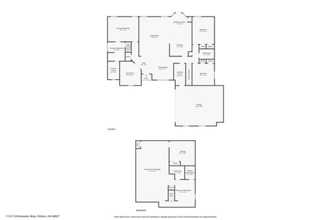 Photo of 11319 Whitewater Way, Fishers, IN