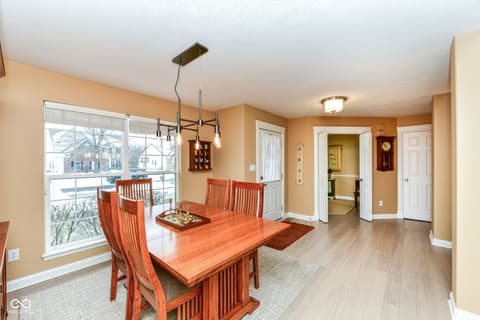 Photo of 11319 Whitewater Way, Fishers, IN