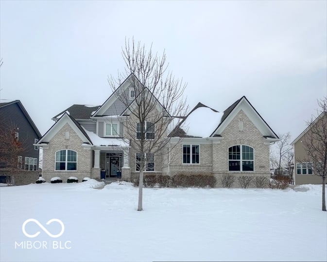 Photo of 16847 Onward Drive, Westfield, IN