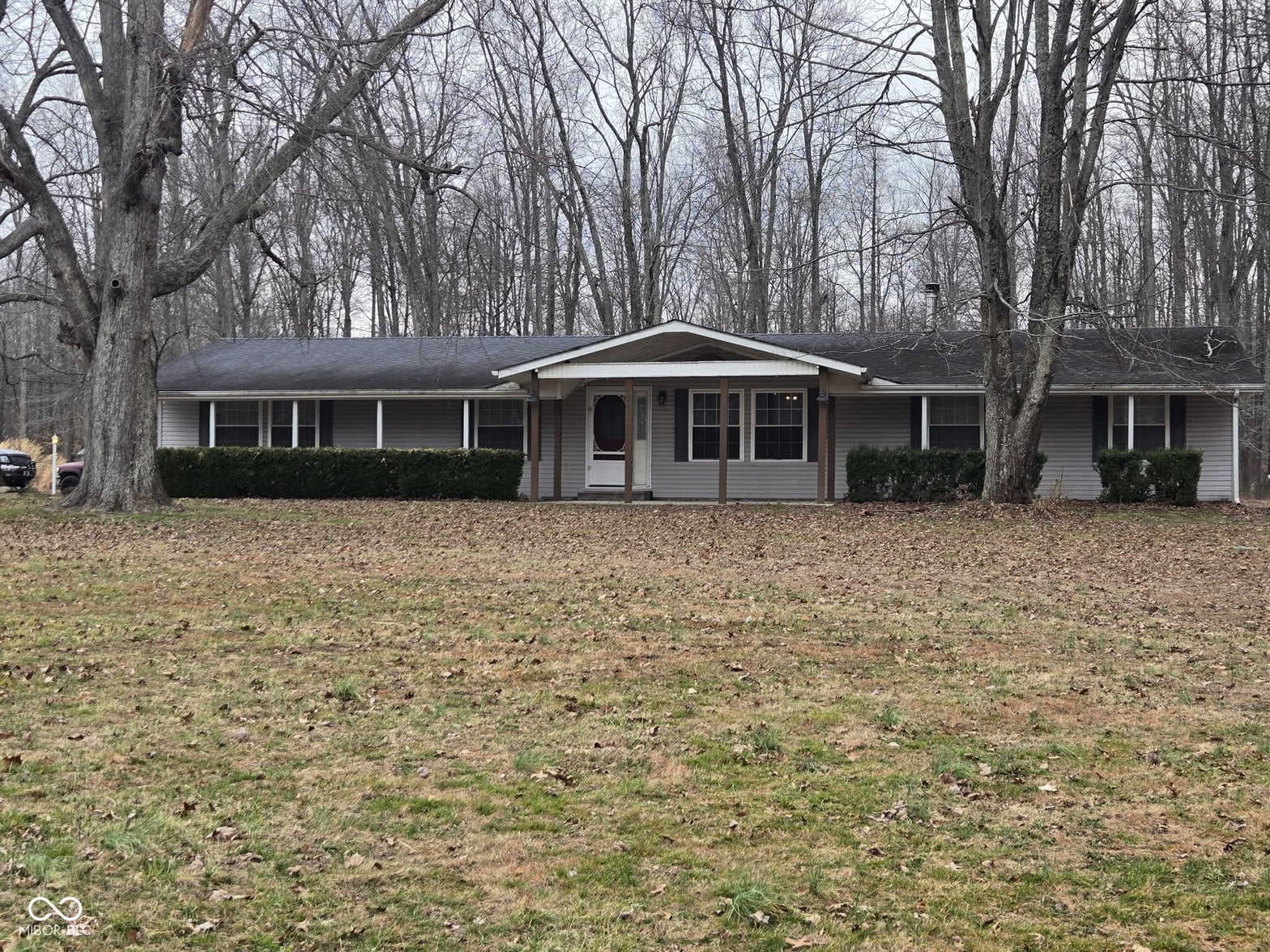 Photo of 1550 E County Road 50 N, North Vernon, IN