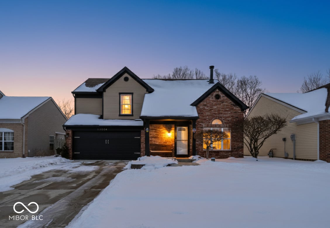 Photo of 11004 Oakridge Drive, Fishers, IN