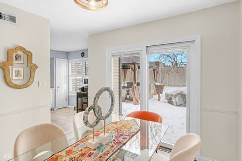 Photo of 11004 Oakridge Drive, Fishers, IN