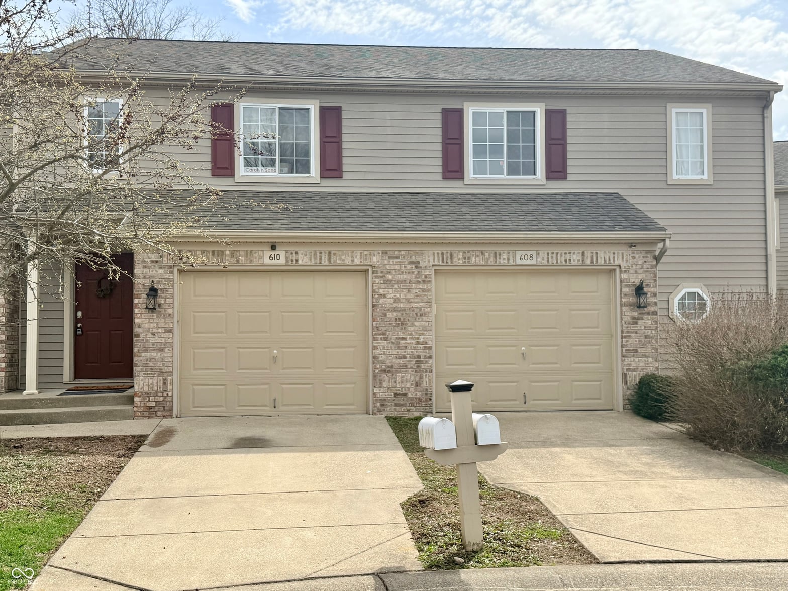 Photo of 610 Bayberry Court W, Bloomington, IN