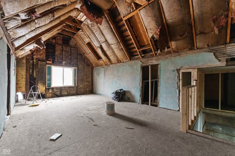 Photo of 2424 Broadway Street, Indianapolis, IN
