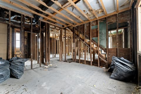Photo of 2424 Broadway Street, Indianapolis, IN