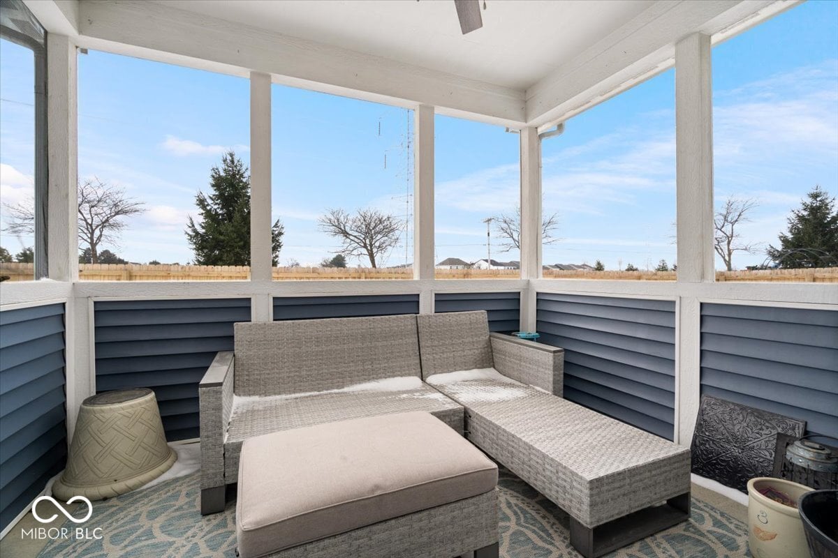 Sun Room