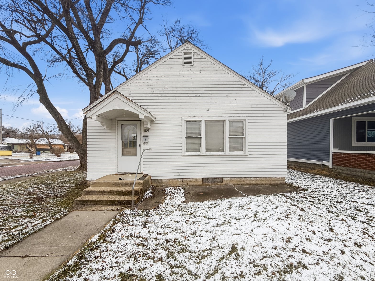 Photo of 1622 S Washington Street, Marion, IN