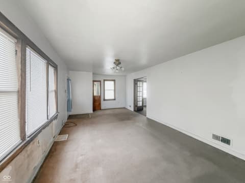 Photo of 1622 S Washington Street, Marion, IN
