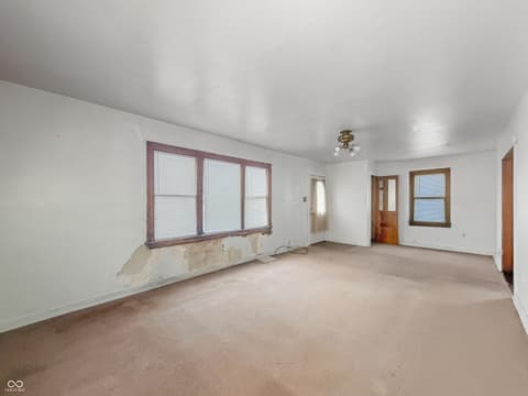 Photo of 1622 S Washington Street, Marion, IN