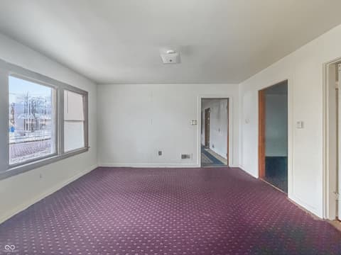 Photo of 1622 S Washington Street, Marion, IN