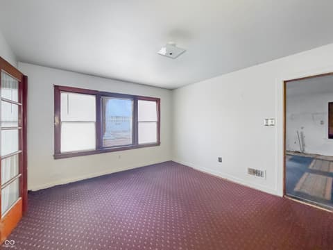 Photo of 1622 S Washington Street, Marion, IN