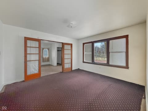 Photo of 1622 S Washington Street, Marion, IN