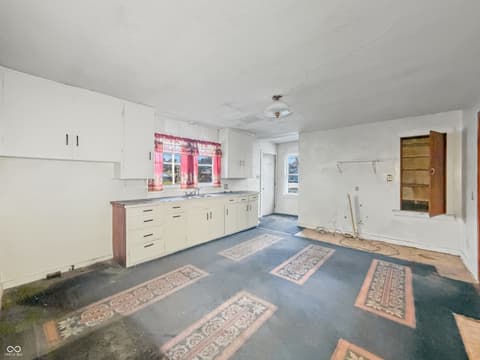 Photo of 1622 S Washington Street, Marion, IN