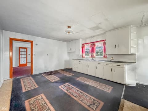 Photo of 1622 S Washington Street, Marion, IN