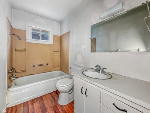 Photo of 1622 S Washington Street, Marion, IN