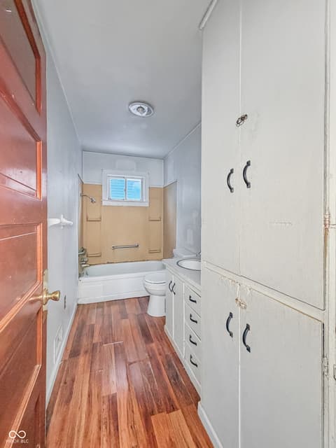 Photo of 1622 S Washington Street, Marion, IN