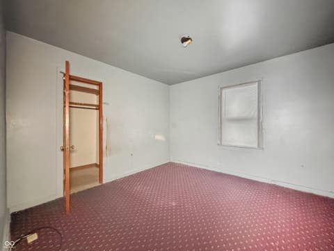 Photo of 1622 S Washington Street, Marion, IN