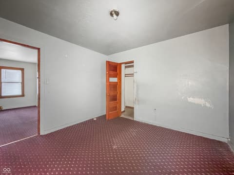 Photo of 1622 S Washington Street, Marion, IN