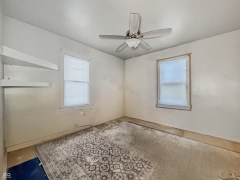 Photo of 1622 S Washington Street, Marion, IN