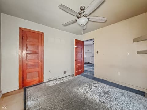 Photo of 1622 S Washington Street, Marion, IN