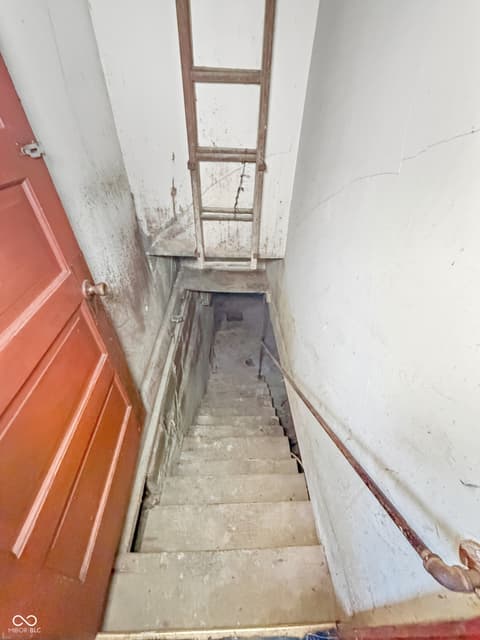 Photo of 1622 S Washington Street, Marion, IN