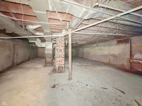 Photo of 1622 S Washington Street, Marion, IN