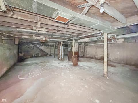Photo of 1622 S Washington Street, Marion, IN