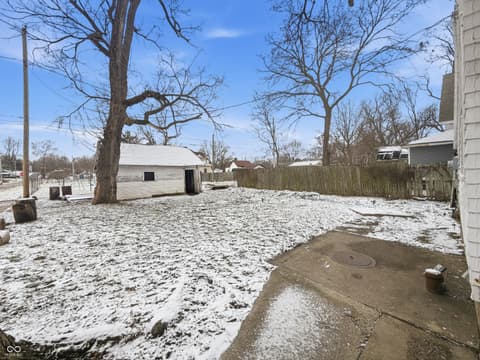 Photo of 1622 S Washington Street, Marion, IN