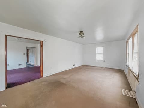 Photo of 1622 S Washington Street, Marion, IN