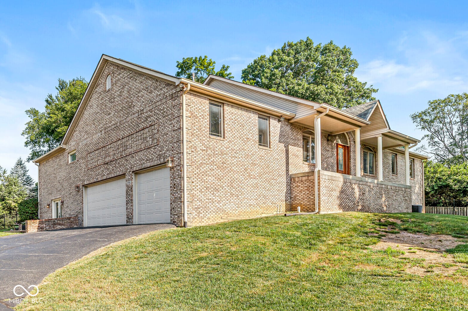 Photo of 3766 Brill Road, Indianapolis, IN