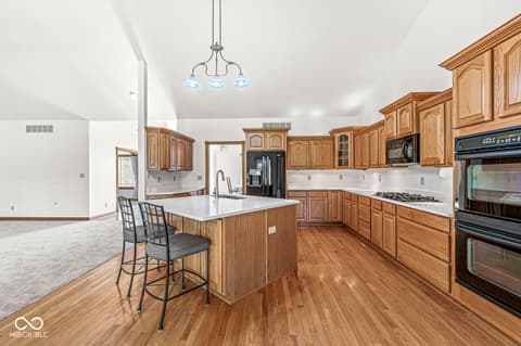 Photo of 3766 Brill Road, Indianapolis, IN