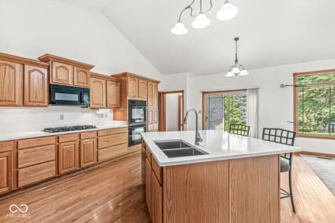 Photo of 3766 Brill Road, Indianapolis, IN