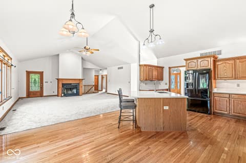 Photo of 3766 Brill Road, Indianapolis, IN