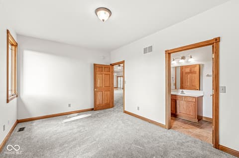 Photo of 3766 Brill Road, Indianapolis, IN