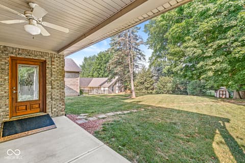 Photo of 3766 Brill Road, Indianapolis, IN