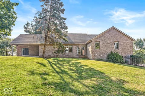 Photo of 3766 Brill Road, Indianapolis, IN